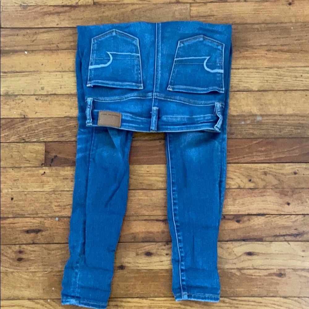 AEO Jeans